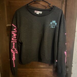 Long sleeve